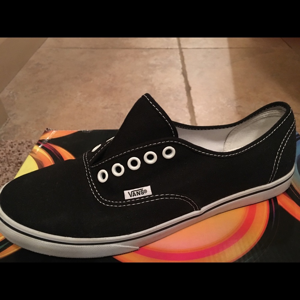 Vans